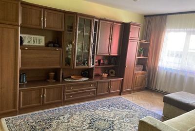 Apartament cu 3 camere decomandat în Central - 8