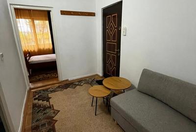 Inchiriez apartament cu o camera - 5