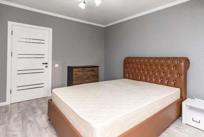 Apartament de inchiriat cu 3 camere zona Piata Maria - 2