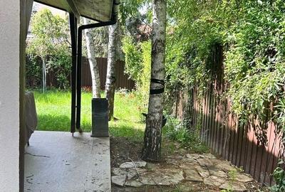 Casă individuală cu 5 camere cu Canalizare în Bucureștii Noi - 11