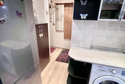 Apartament cu 3 camere în Central - 5