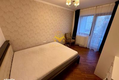 Apartament cu 3 camere în Mărăști - 9