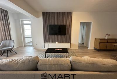 Apartament 3 camere lux zona Milea - 4