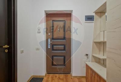 Garsoniera de inchiriat, Subcetate-Sanpetru - 11