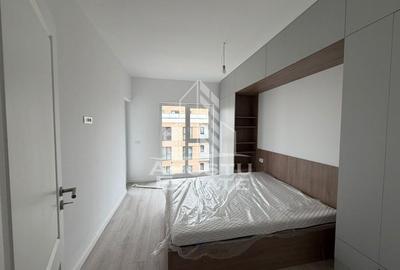 Apartament cu 2 camere decomandat în Torontalului - 2
