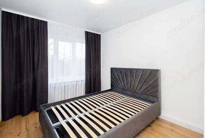 Apartament cu 2 camere decomandat în Bucovina