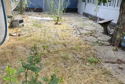 Casă cu 3 camere în Alexeni - 2