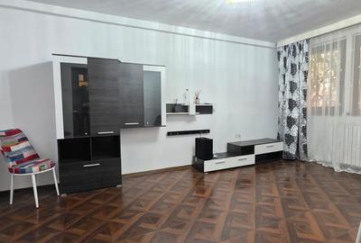 EXCLUSIV-OCAZIE ! CENTRU - LICEUL TRAIAN 2 CAMERE PARTER RENOVAT MOBILAT UTILAT - 2