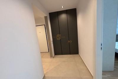 Apartament modern cu 3 camere, complet mobilat,utilat,finisaje moderne Apartament modern cu 3 camere, complet mobilat,utilat,finisaje moderne - 11