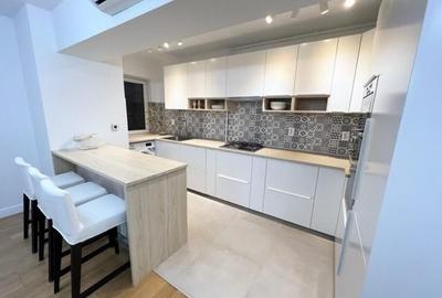 Vanzare apartament 3 camere | Piata Alba Iulia | plan secund | bloc 2007 | etaj - 1