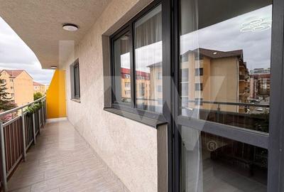 Apartament cu 2 camere în Central - 14