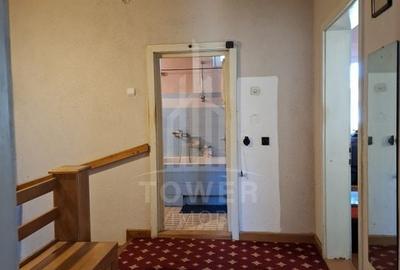 Casa single, in Cisnadie - zona centrala (aproape de Spital) - 10