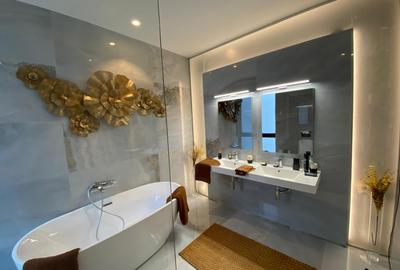 Casă cu 5 camere cu Piscina în Iancu Nicolae - 5