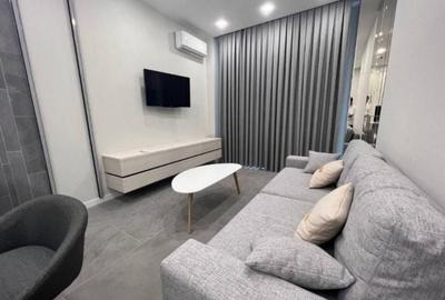 Apartament cu 2 camere nedecomandat în Europa - 1