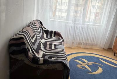 Apartament cu 3 camere decomandat în Păcurari - 5