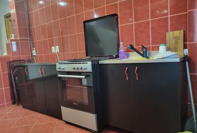 Apartament cu 2 camere decomandat în Mărgeanului - 1