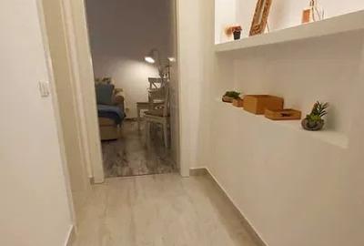 Apartament cu 2 camere decomandat, mobilat în Lujerului - 5