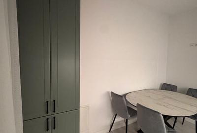 Apartament cu 2 camere decomandat în Central - 1