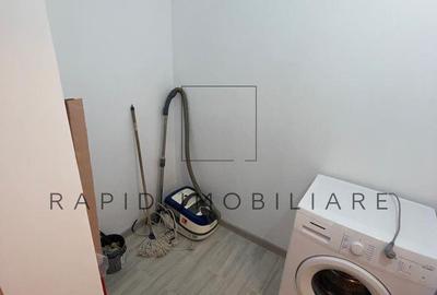 Apartament cu 2 camere decomandat în Micro 21 - 5