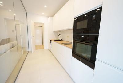 2 Camere + Gradina + Parcare, Nusco City, Aviatiei, Herastrau - 13