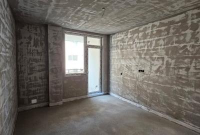 Apartament de 3 camere,65,65 mp, balcon 4,70mp, zona Muzeul Apei - 4