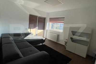 Apartament cu 2 camere, decomandat, parcare, zona Florilor - 3