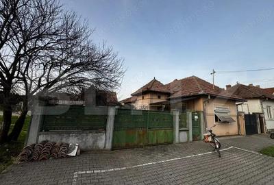 Casa de vanzare, 105.50 mp, teren 483 mp, zona Centru - 2