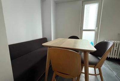 Studio Prima Inchiriere dupa renovare | 39 mp | Metrou | Stefan cel Mare - 2