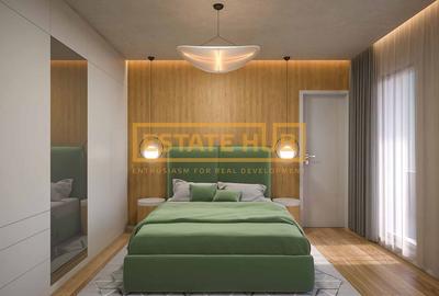 Apartament 3 camere | Str Dorobantilor | Comision 0% - 6
