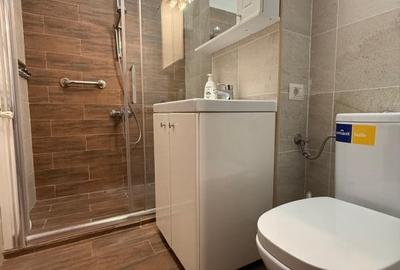 OCAZIE Apartament modern, 2 camere, decomandat, parter - zona Girocului - 6
