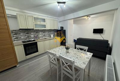 Apartament cu 2 camere semidecomandat, mobilat în Dâmbul Rotund - 2