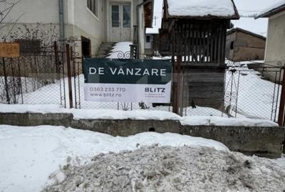 Casă cu 4 camere cu Teren 2375 Mp în Fizeșu Gherlii - 4