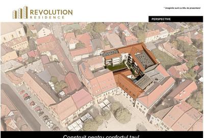 NEW!COMISION 0% - Apartamente 3 camere -Mihai Viteazu 5, Baia Mare - 8