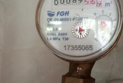 Imobiliare Vand Garsoniera - 5