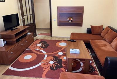 Inchiriere apartament 2 camere decomandat - 12