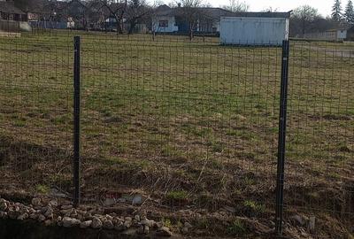 Spațiu comercial, în Satu Nou de Jos - 1