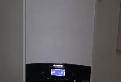 Casă individuală cu 5 camere cu Canalizare în Munteni-Buzău - 7