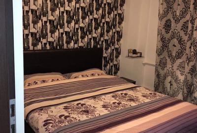 Garsonieră decomandată în Prundu - 2