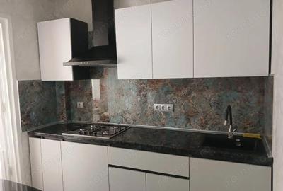 Garsonieră decomandată în Punctele Cardinale - 1