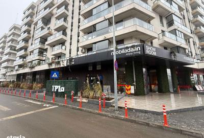 Spațiu comercial, de 450 mp, în Vest - 4