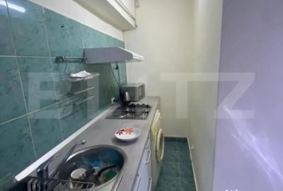 Apartament cu 2 camere semidecomandat în Calea București - 7