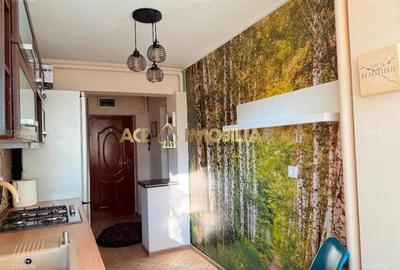 Apartament cu 2 camere semidecomandat, mobilat în Nicolae Grigorescu - 9