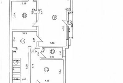 Proprietate deosebita | Moderna | Brancoveanu - 4
