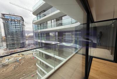 Apartament cu 2 camere în Barbu Văcărescu - 33