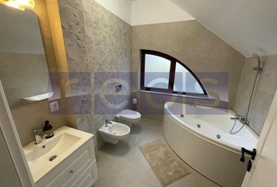 VANZARE VILA ELEGANTA | 6 CAMERE | SECTOR 1 | CURTE | DOTARI MODERNE | - 19