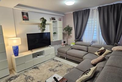 Vila noua lux, 2024 , mobilata , utilata - 12