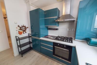 Apartament de 3 camere | Parcare | Complex Hercesa Vivenda Residence - 9