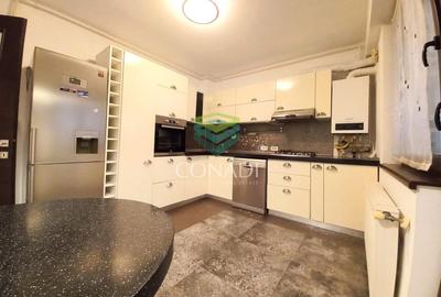 Apartament cu 3 camere decomandat, mobilat în Băneasa - 16