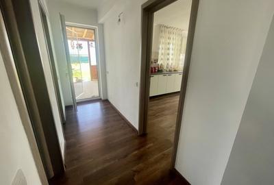 Casa individuala P+1+Pod situata in carterierul Allegria - 20