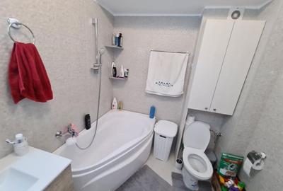 Apartament cu 3 camere decomandat în Chiajna - 4